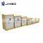 Hot sale security burglary digital jewelry home smart small metal safe deposit box safety for home office