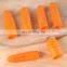 Finger Protector Silicone Thumb Knife Protector Gears Cutting Vegetable Harvesting Knife Pinching Plant Blade Scissors Gloves
