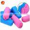 Water resistance 3g/pc Disposable CPE Shoe Cover