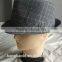 2014 Fashion new design high quality knitted Fedora Hat