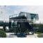 Car garage container house with2 cars OR 1car garden shed