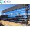 Prefabricated warehouse steel structure hotel or hall building