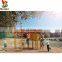 Treehouse Playground Kids Wood Toy Kids Play Park