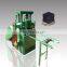 High performance Shisha charcoal press machine BBQ press machine Shisha cube shape briquette making machine