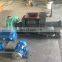 Vacuum Clay Roof  Tile Making  Press Machine