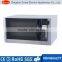 23L 110v stainless steel desk top mini microwave oven price