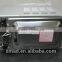 Stainless Steel Electric Toaster Oven with Convection and Rotisserie Function, Indicator Light, 1200W+500W Hot Plate