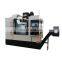 vertical milling center VMC850L high speed linear guideway CNC milling machine