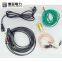 Full automatic dielectric loss measuring instrument DYJS-8000
