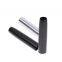 CNC lathe precision aluminum alloy parts e-cigarette body shell High Precision Machined Parts  4.0 Manufacturer Customized