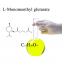 99.99% L-Monomenthyl Glutarate CAS220621-22-7 Pure Perfume Oil