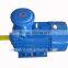 YUTONG explosion proof motor YBK2-2002L-2