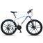 Mountain bike adult 21 speed variable speed mountain bike cheap stock