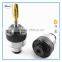 Servo motor cnc automatic pipe screw threading