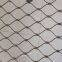 Service Life Of About 30 Years Stainless Steel Woven Mesh Not Easy To Rust