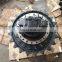 Excavator Travel Motor 329DL Travel Device 3789567/2676877 Final Drive