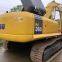 Cost-effective used Komatsu PC360 excavators for sale