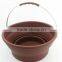 Muti-Functional Food Grade Kids Buckets