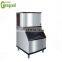 commercial round ice maker/solar ice maker