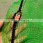 Green Debris Netting