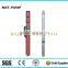 QJ Electric Vertical Submersible Deep Well Pump