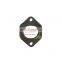 Wholesale High Quality A7 CNHTC SINOTRUK HOWO D12.42-30 Engine Accessories VG1560110111A Exhaust Pipe Gasket