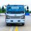 Heavy Special Water Tanker Truck 6X4 4X2 Watering Sprinkler Spray Water Tank Bowser Truck