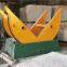 Hualong Automatic Marble and Granite Block Turnover Machine for Stone Processing