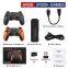 X2 Ultra Game Stick 4k Retro Gaming Consoles Family Tv Video Game Consoles Classic 64gb 30000 Games For Psp/ps1