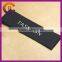 2015 Hot Sale Garment Label Weaving Printing Sticker Clothing Woven Label