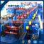 high quality metal solar stand machine