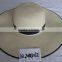 popular straw&paper hat for ladies