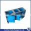 high precision sheet metal fabricator for console