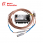 EPRO | Emerson PR6423/000-010 CON021 Eddy Current Sensor In Stock