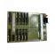 00.785.1167 Module DIPM2 00.781.9447 Printed Circuit Board WICB20 For Heidelberg CD74 Control Cabinet CD102 SM102 XL105 Electronic Unit Offest Printing Parts