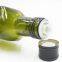Custom 31.5mm*24mm Olive Oil Bottle Cap – Aluminum-Plastic Cap/Plastic Cap with Plastic Pourer
