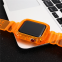 Smart Watch TPU Transparent clear Bands Luxury Band for iPhone Iwatch Watches 49MM 45MM Strap