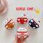 For AirPods Case Lucky Cat Protective Cover Lovely for Airpods Wireless Earphone Case for Air Pods Accessories Headphone case