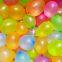 Selbstabdichtende, automatisch aufblasende, schnell füllbare Wasserschlauchballons 3 Zoll Latex 111 Selbstbindende Wasserschlauchballons