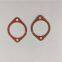 3026426 Construction Machinery Marine K19 KTA38 K50 Diesel Engine Parts After Cooler Flange Gasket 3026426