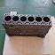 Original ISBE QSB Motorteile Zylinderblock 4897335