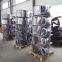 TPU flat water hose for mining use