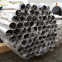 ASTM A312 Tp347/Tp347h Tube en acier inoxydable sans soudure pour équipements soudés à paroi épaisse