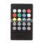 Infrared Music Controller 20 keys IR Remote Controller Sound Sensor Controller