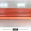 Industrial Heavy Duty Storage Racking Customized Warehouse Steel Shelf Pallet Rack