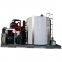 30tons Industrial Chip Flake Ice Making Machine Thick Scale Ice Machine for Fishery Seafood Preservation