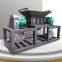 Multifunctional Double-shaft Shredder With Strong Tearing and Even Crushing