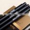 High grade press type ball-point pen with gift box