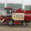 4 rows best price for corn combine harvester