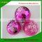 Outdoor Christmas Ball Ornaments